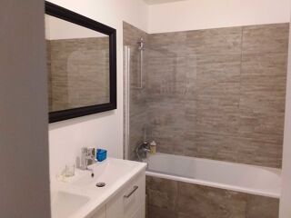  Appartement � louer 3 pi�ces 58 m�