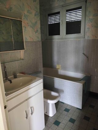  Maison à vendre 5 pièces 70 m² La machine