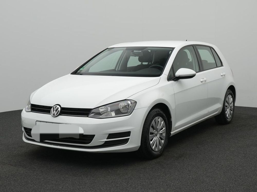 Golf 2015 occasion 20260 Calvi