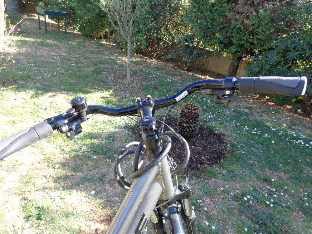 VELO LAPIERRE TREKKING FEMME Vélos