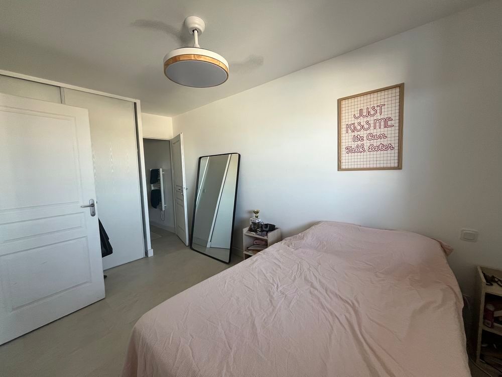Vente Appartement Appartement T2 rénové Montpellier