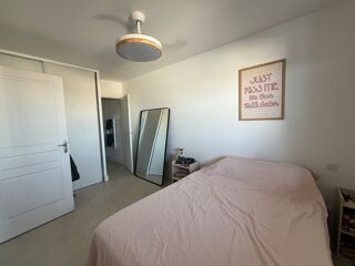  Appartement à vendre 2 pièces 33 m²