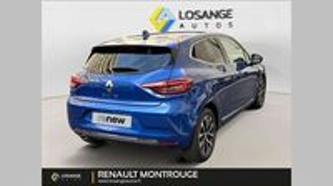 Clio V Clio TCe 90 Techno 2023 occasion 92120 Montrouge