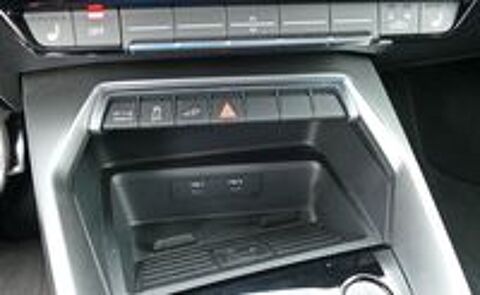 A3 Sportback 45 TFSIe 245 S tronic 6 Competition 2021 occasion 69007 Lyon