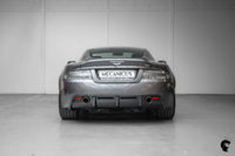 DBS Coup&eacute; 2008 occasion 75014 Paris