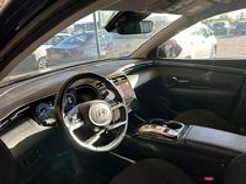 Tucson 1.6 T-GDI 230 Hybrid BVA6 Business 2021 occasion 69400 Arnas
