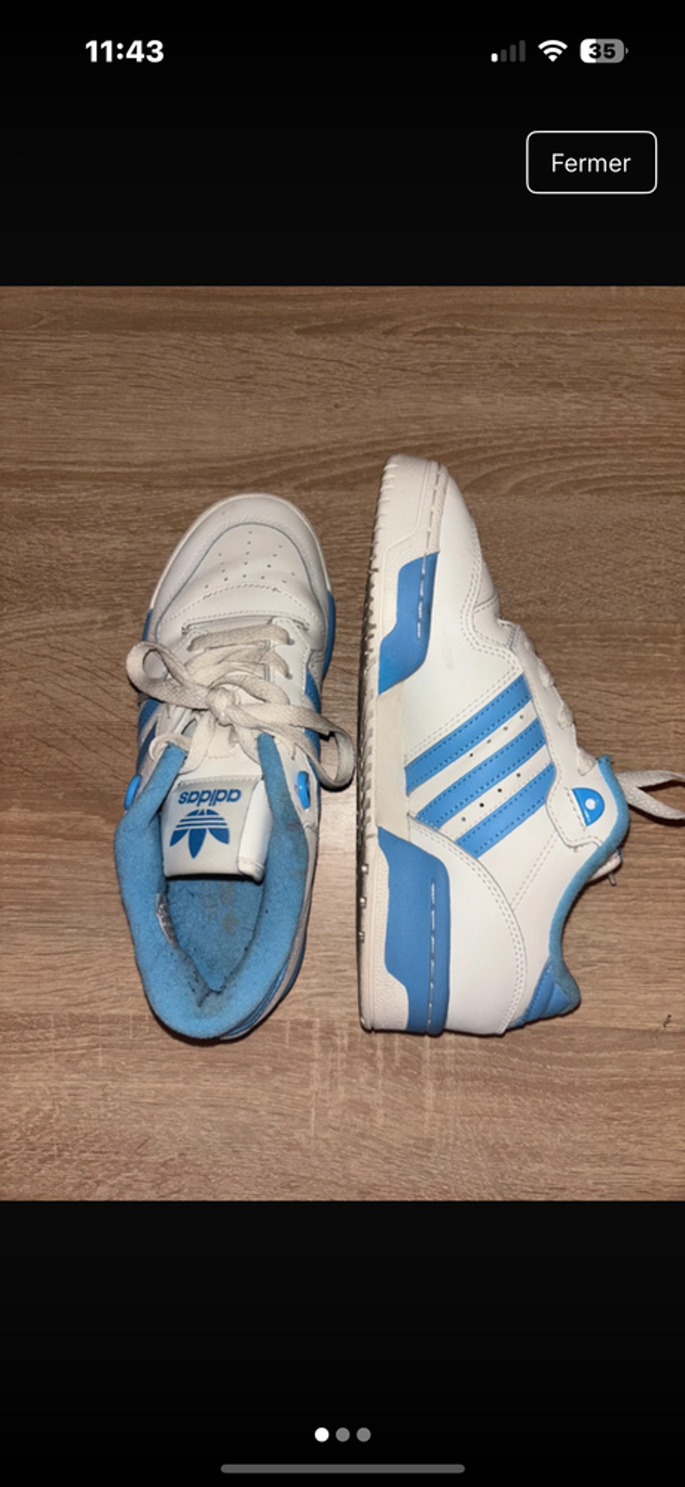Chaussure adidas Chaussures