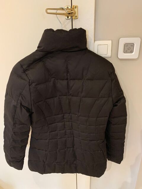Veste chaude Calvin Klein  30 Chilly-Mazarin (91)