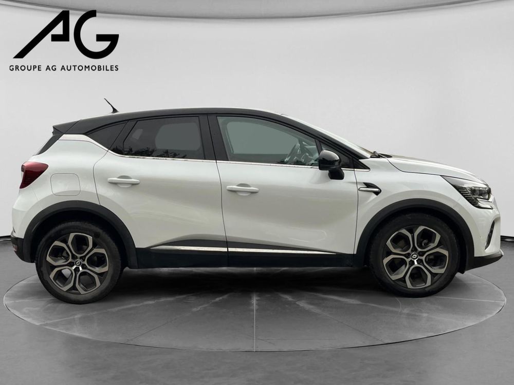 Captur E-Tech 145 - 21 Intens 2022 occasion 08300 Rethel
