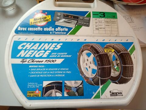 Pièces et équipements Voiture Pièces et équipements Voiture  occasion Poussan 34560