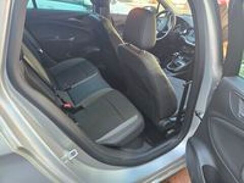 Astra Sports Tourer 1.5 Diesel 122 ch BVM6 Elegance Business 2021 occasion 69130 &Eacute;cully