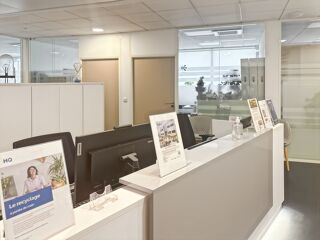  Réservez un bureau en espace ouvert à louer pour des entreprises de toutes tailles à FONTENAY-SOUS-BOIS, HQ, Val de Fontenay Fontenay-Sous-Bois Fontenay-sous-bois