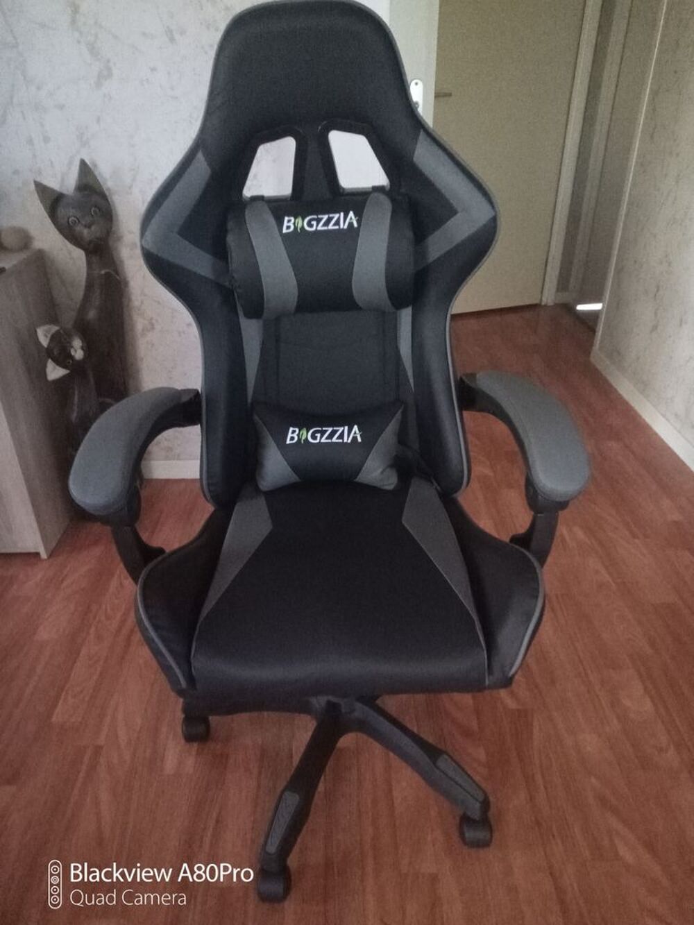 Fauteuil de bureau gamer Matériel informatique