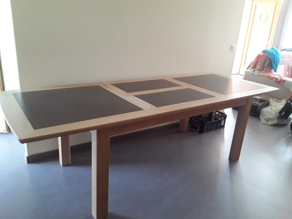 Ensemble de meubles en bois massif Delmas &agrave; Gaillac Meubles