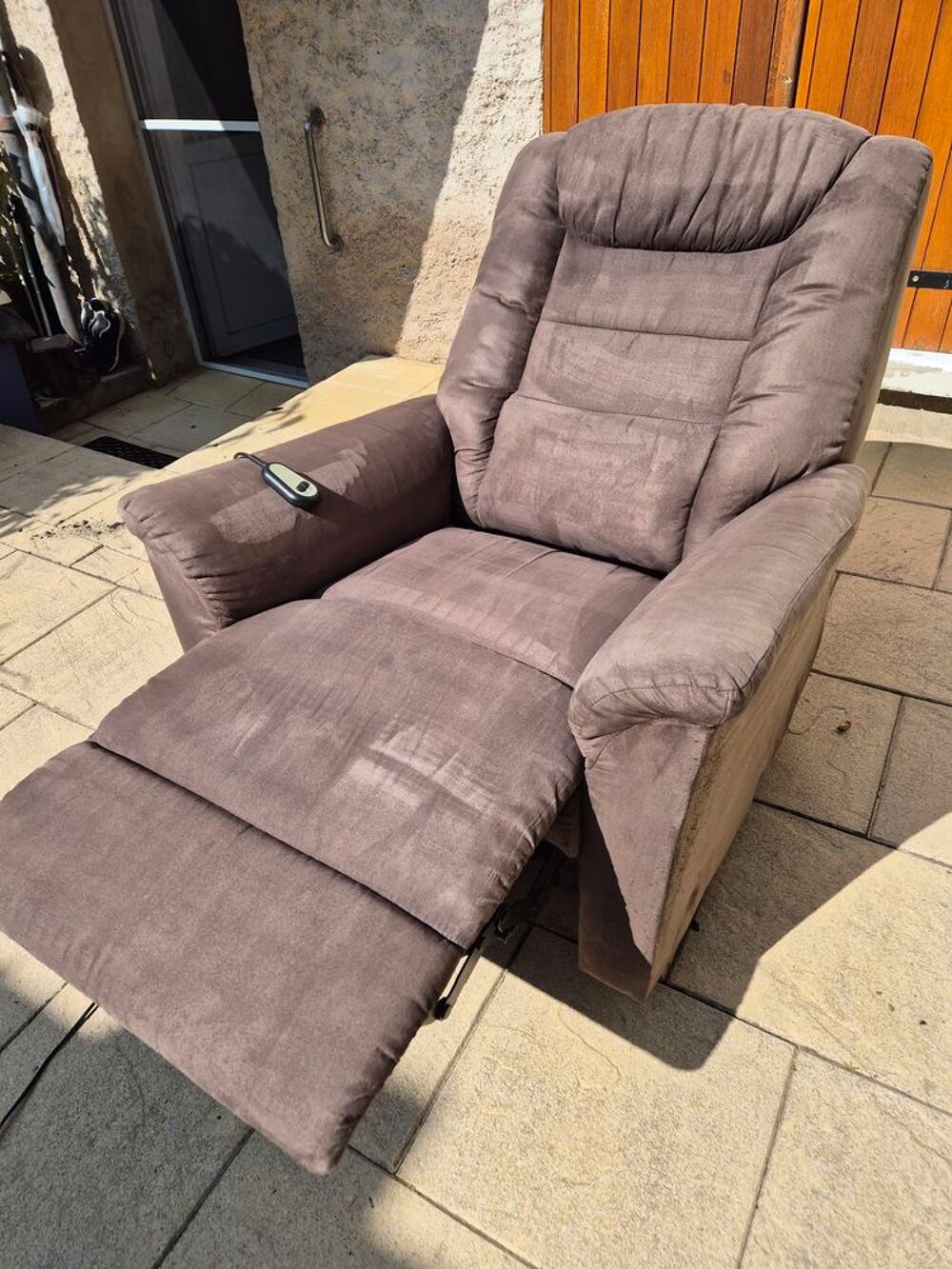Fauteuil Relax Meubles