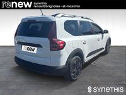 Jogger TCe 110 7 places GSR2 Expression 2024 occasion 83170 Brignoles