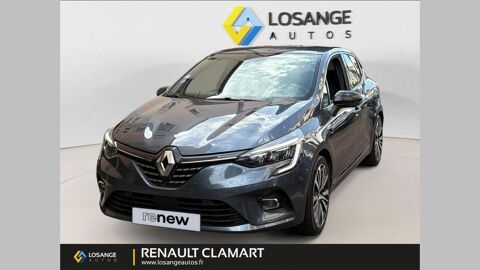 Annonce voiture Renault Clio V 0 €
