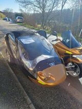  2004 occasion 69440 Saint-Maurice-sur-Dargoire