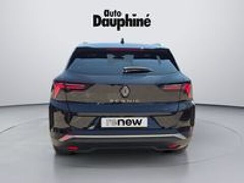 Scenic E-Tech &eacute;lectrique 220 ch grande autonomie Techno 2025 occasion 38140 Rives