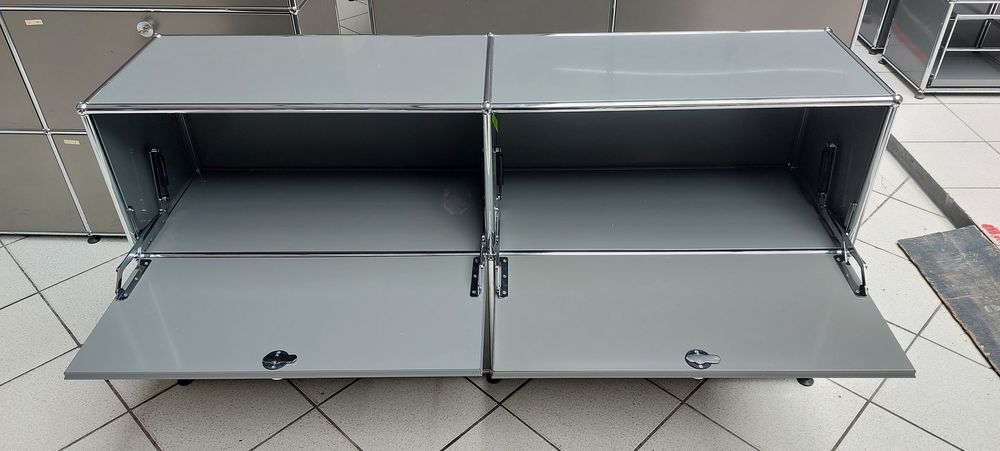 Meuble de rangement Usm Haller Meubles