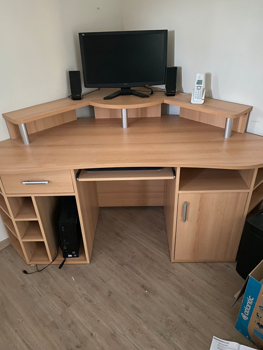 bureau d angle Meubles