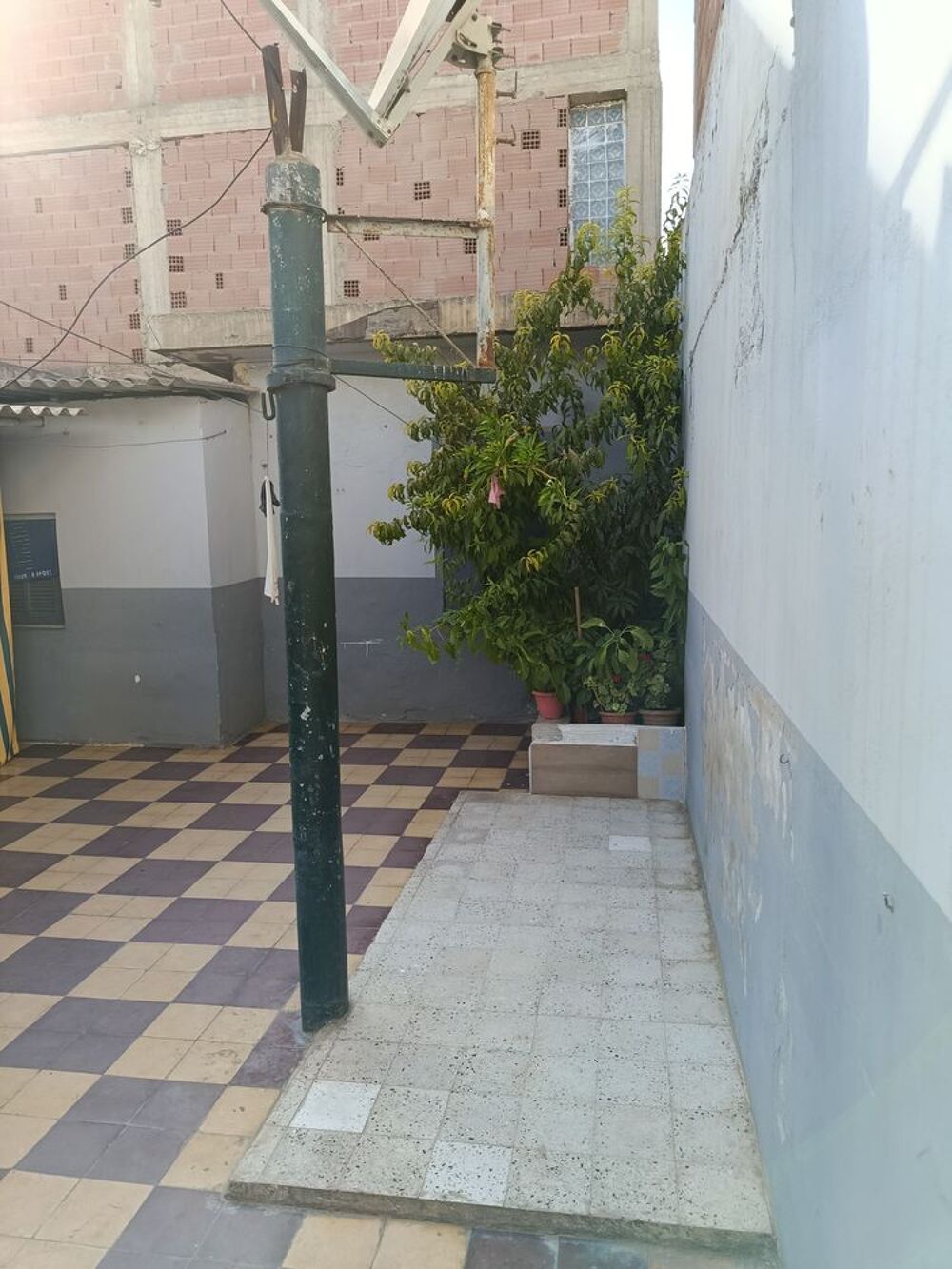 Vente Villa une villa Chlef, algérie (Algerie)