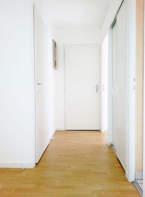  Appartement � louer 2 pi�ces 44 m� Nantes