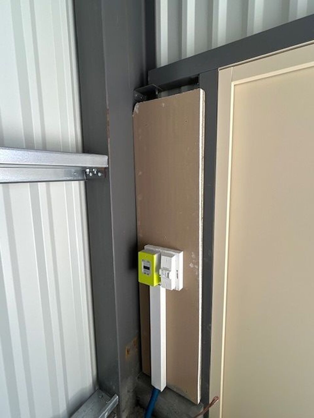 Location Autre Local de stockage ou espace professionnel Seignosse