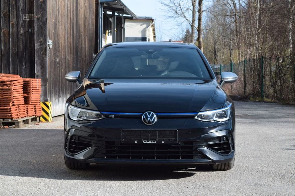 Golf 2.0 TSI 320 DSG7 R 2021 occasion 69006 Lyon