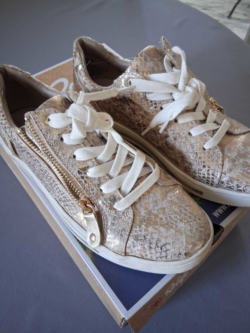Baskets Chaussures