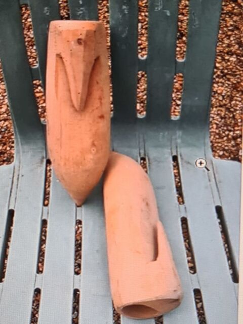 2 �tuis pour pierre a affuter en bois 15 Argenteuil (95)