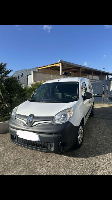 Renault Kangoo Express KANGOO EXPRESS 1.5 DCI 110 E6 EXTRA R-LINK 2019 occasion Borgo 20290