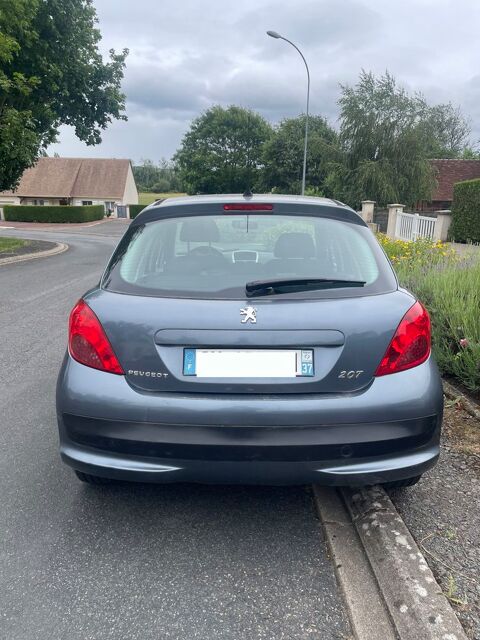 Peugeot 207 1.4e 75ch Urban