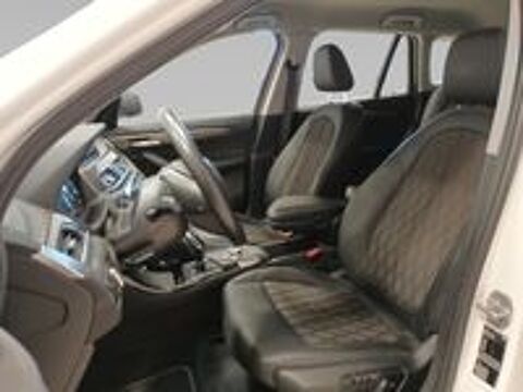 X1 sDrive 18i 140 ch DKG7 Lounge 2020 occasion 08000 Charleville-M&eacute;zi&egrave;res