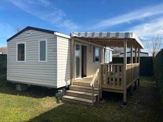 Location  Mobile Home 