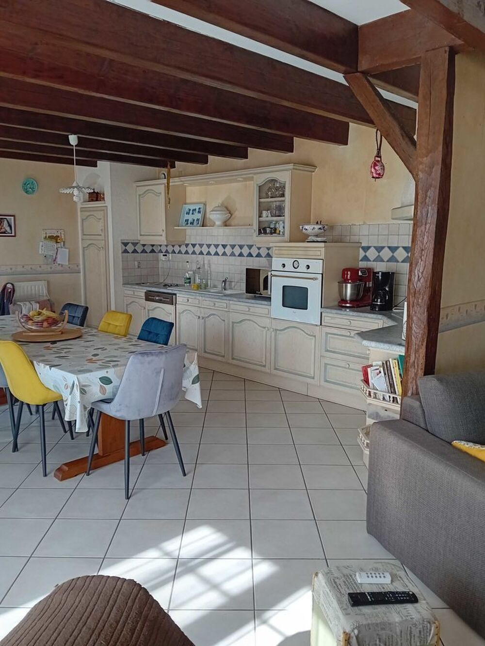 Vente Maison maison Soudan