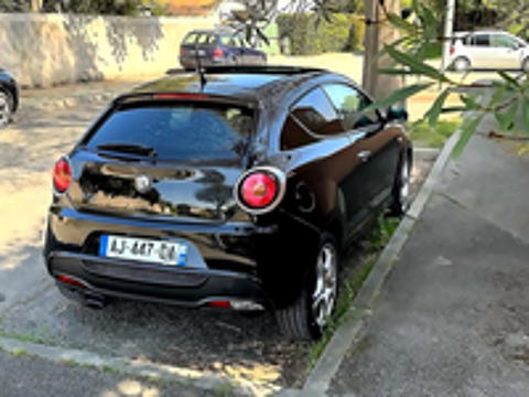 Mito Sport 2009 occasion 13200 Arles