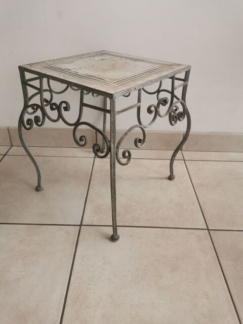 Tabouret dcoratif 10 Mayenne (53)