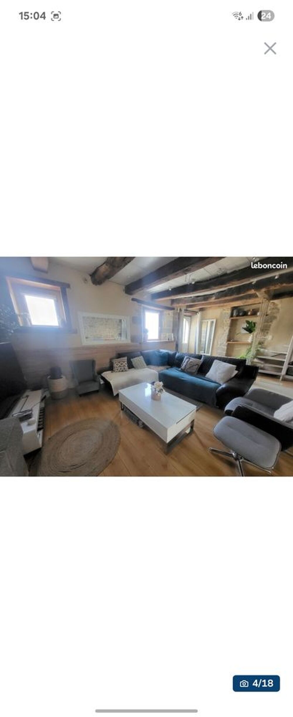 Vente Maison Maison en pierres 180m² - 4 chambres - Rénovation récente - Combourg