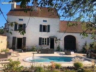 Maison 8 pièces 300 m² · à Voulaines-les-Templiers · 300 m² · 269 000 €