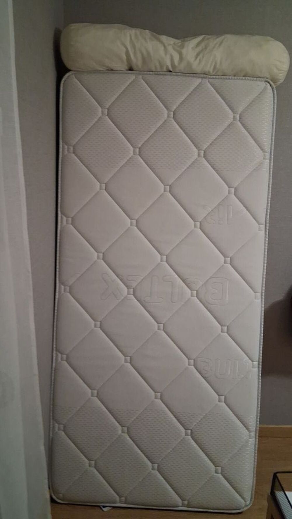 Matelas bultex 1 personne Mobilier enfants