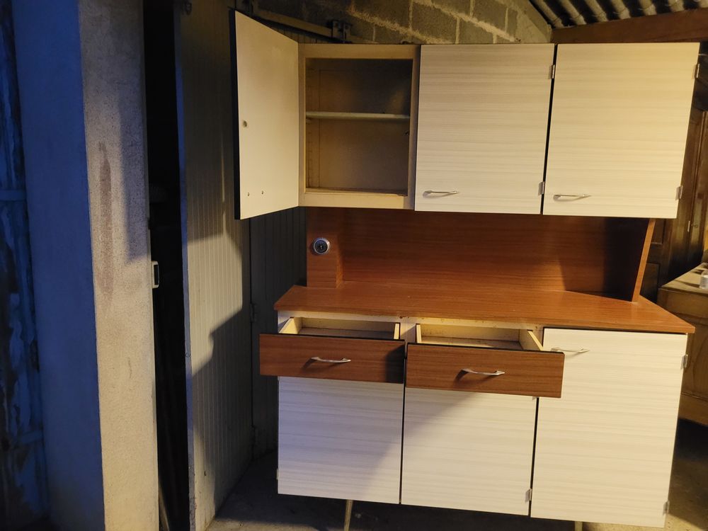 Buffet en Formica Meubles