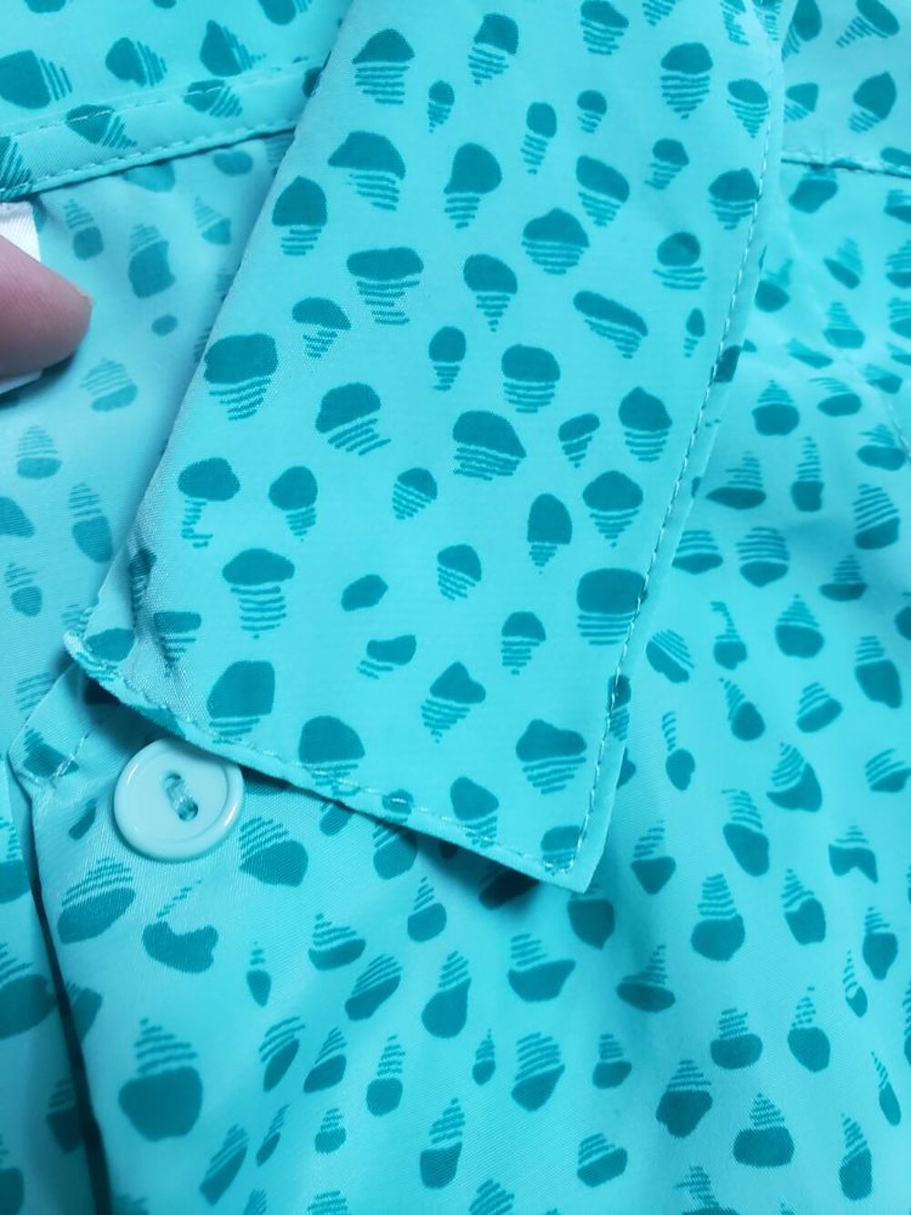 Chemisier femme Vêtements