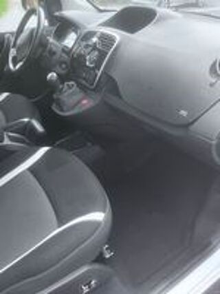 Kangoo 1.5 dCi 110 Energy Extrem 2015 occasion 95670 Marly-la-Ville