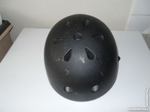 casque de Rollers Décathlon création 10 Rennes (35)