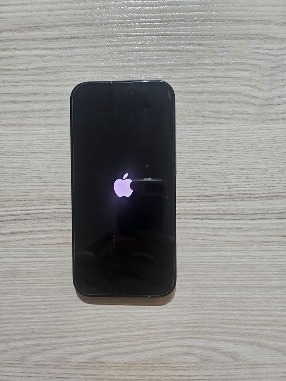 iPhone 16 Téléphones et tablettes