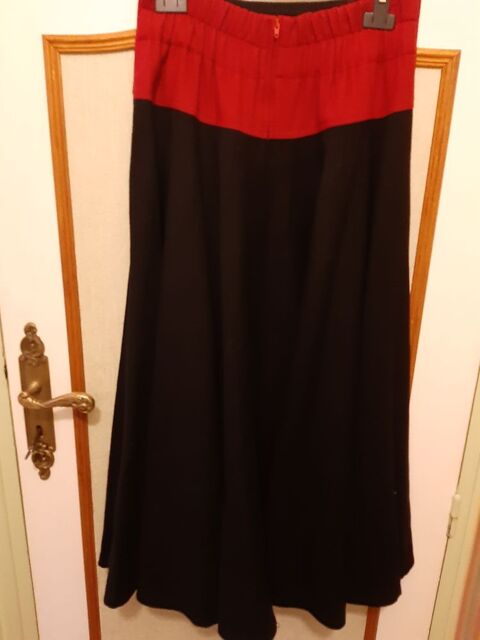 Jupe longue 15 Noyon (60)