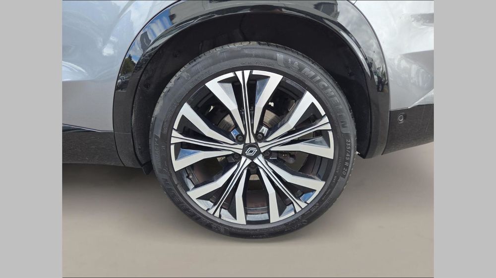 Austral E-Tech hybrid 200 Iconic 2024 occasion 91300 Massy