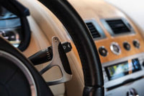 DB9 Coup&eacute; Touchtronic A 2004 occasion 75014 Paris