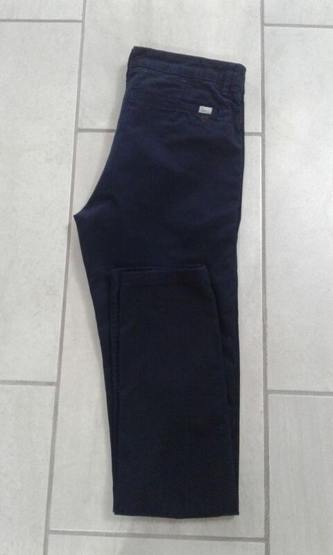 Jean Chino ZARA 10 M�rignac (33)